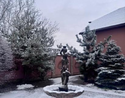 Velyka Byyhan Bed & Breakfast | Discover Cozy Bed and Breakfasts in Velyka Bihanʼ, Ukraine