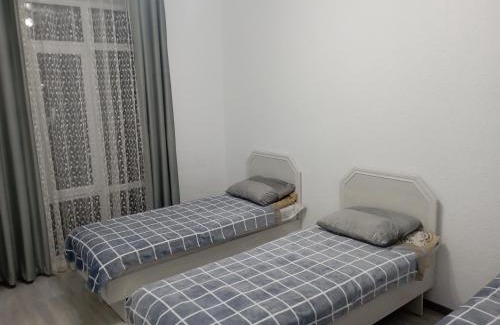 Chok-Tal Apartment | Family-Friendly Paris 2: Ideal Stay for Your Next Adventure