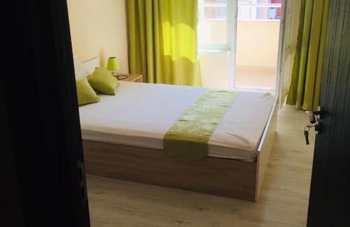 Stara Zagora Apartment | Park Apartment-2: Pet & Child Friendly with Great Reviews