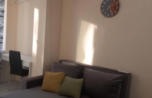 Stara Zagora Apartment | Park Apartment-2: Pet & Child Friendly with Great Reviews