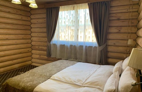 Krasnoslobodsk Hotel | Discover Бобры Park Hotel: Pool, Breakfast & Hot Tub