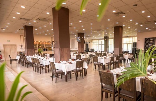 Vranyantsi Hotel | Discover Park Hotel Kyustendil: Guest Rated 9/10 Escape