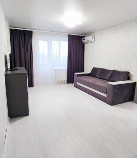 Bila Tserkva Apartment | Budget-Friendly Stay at Вернадського 4 CityRooms, Rated 9/10