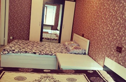 Tula Apartment | Pet-Friendly Getaway at Пархоменко with Great Reviews