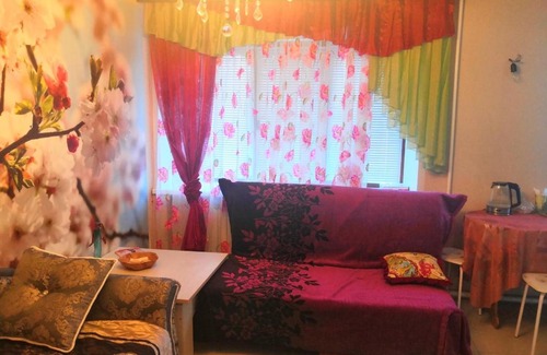 Tula Apartment | Pet-Friendly Getaway at Пархоменко with Great Reviews