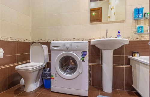 Nizhniy Novgorod City Centre Apartment | Unforgettable Stay at Пассаж Блиновых - Rated 10/10