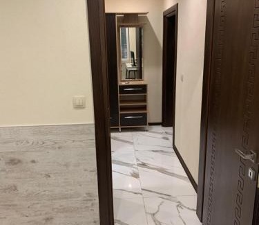 Sandanski Apartment | Pet-Friendly Патилови: Rated 9.6 with Breakfast Included