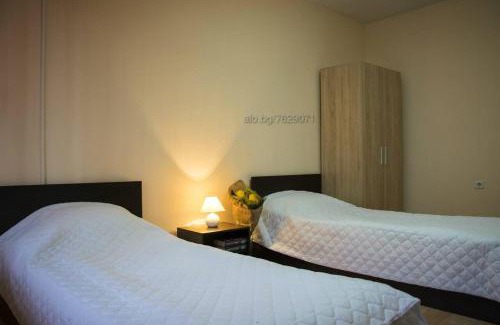 Ruse Apartment | Pet-Friendly Patricia Apartments for Your Family Getaway