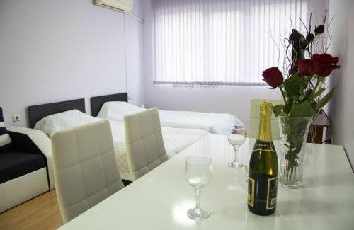 Ruse Apartment | Pet-Friendly Patricia Apartments for Your Family Getaway