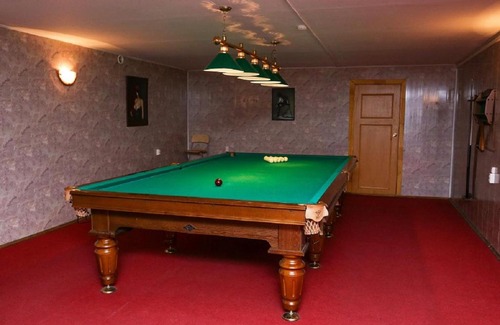 Sasovo Bed & Breakfast | Budget-Friendly ПеГАС with Breakfast & Great Reviews