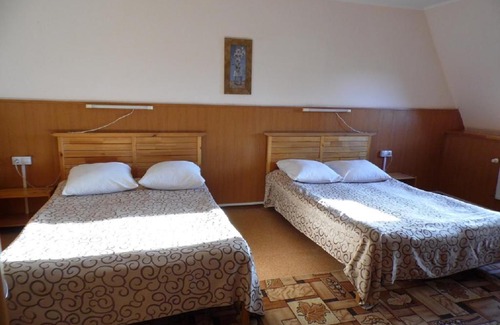 Sasovo Bed & Breakfast | Budget-Friendly ПеГАС with Breakfast & Great Reviews