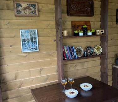 Vyzhnytsya House | Discover the Pearl of Bukovina: 4-Star Oceanfront Retreat