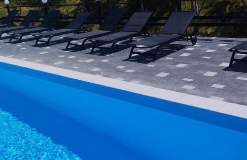 Skhidnytsya Apartment | Perfect Stay at Апарт-готель Перлина Карпат - 10/10 Rating
