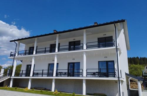 Skhidnytsya Apartment | Perfect Stay at Апарт-готель Перлина Карпат - 10/10 Rating