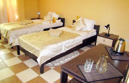 Morshin Hotel | Discover Перлина: Oceanfront Retreat with Pet-Friendly Perks