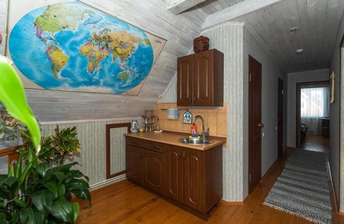 Suzdal House | Top-Rated Петров Дом with Kitchen Amenities for Travelers