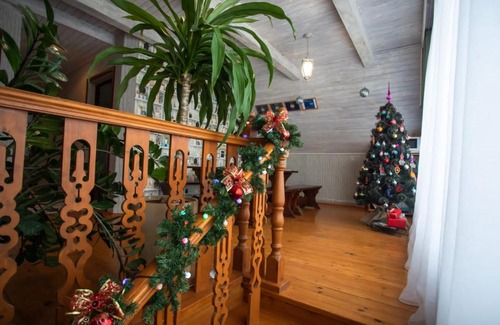 Suzdal House | Top-Rated Петров Дом with Kitchen Amenities for Travelers