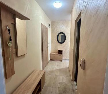 Pavolche Apartment | Pet-Friendly Retreat at ПЕТРОВ 2 – Rated 8.6/10 by Guests