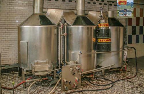 Verkhovyna Hotel | Budget-Friendly Пивовар with Breakfast & Family Amenities