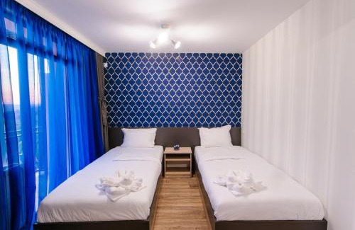 Tundzha Hotel | Budget-Friendly Пиргуля with Breakfast & Family Amenities