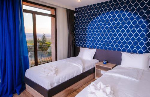 Tundzha Hotel | Budget-Friendly Пиргуля with Breakfast & Family Amenities