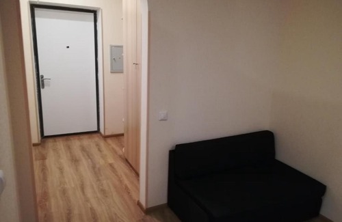 Ufa Apartment | Pet-Friendly Comfort at Планета - Rated 9/10 by Guests