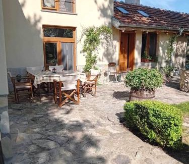 Karlovo House | Family-Friendly Stay at Подковите with 9.7 Review Score