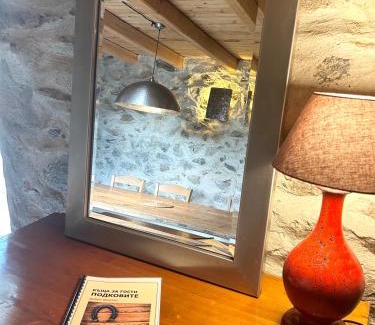Karlovo House | Family-Friendly Stay at Подковите with 9.7 Review Score