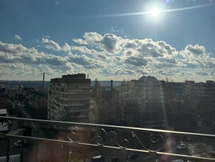 Bucha Apartment | Highly Rated Child-Friendly Stay at ЖК Центральний