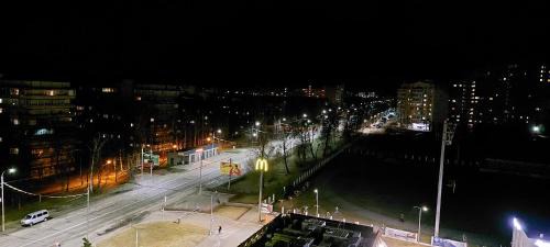 Bucha Apartment | Highly Rated Child-Friendly Stay at ЖК Центральний