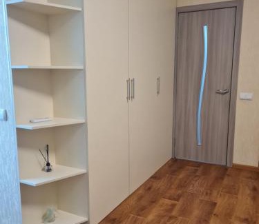 Petrovskoye Apartment | Подобово квартира на Южд