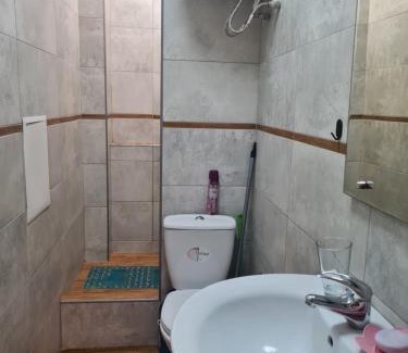 Petrovskoye Apartment | Подобово квартира на Южд