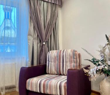 Ternopil Apartment | Ideal Terнопіль Apartment for Families and Pets