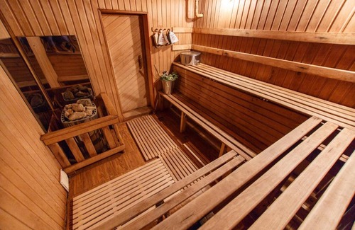 Pokrov Hotel | Pet-Friendly Relaxation at Покровский Медведь Hotel