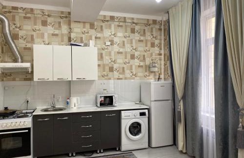Bishkek Apartment | Polaris Hotel - 10/10 Rated Stay with Family & Pet Friendly
