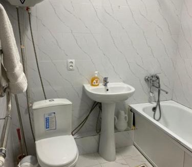 Bishkek Apartment | Polaris Hotel - 10/10 Rated Stay with Family & Pet Friendly