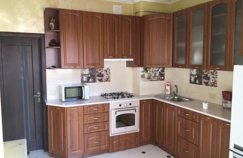 Truskavets Apartment | Top-Rated Family Haven at Помірецька,9 - Book Today!