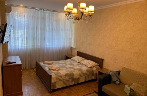 Truskavets Apartment | Top-Rated Family Haven at Помірецька,9 - Book Today!