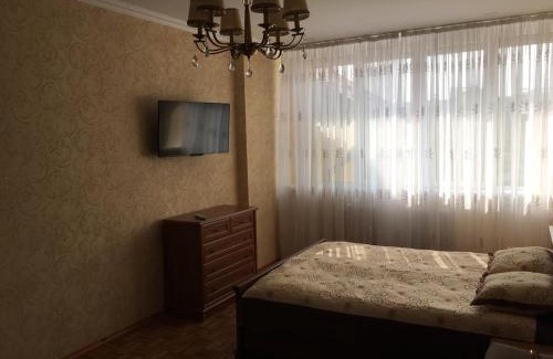 Truskavets Apartment | Top-Rated Family Haven at Помірецька,9 - Book Today!