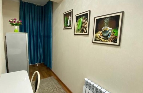 Aktobe Apartment | Convenient Daily and Hourly Apartment Rentals with Pool Access