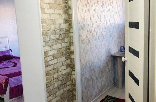 Aktobe Apartment | Convenient Daily and Hourly Apartment Rentals with Pool Access