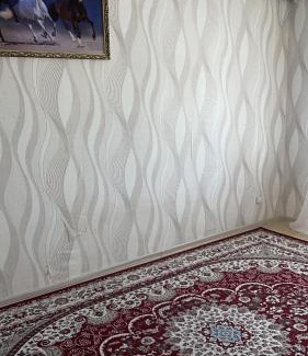 Turkestan Apartment | Cozy Short-Term Apartment with Hot Tub & Child-Friendly Space