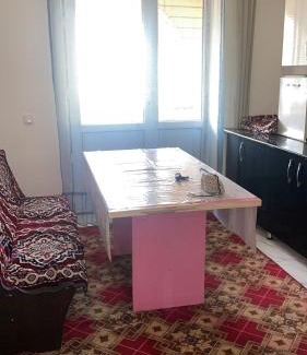 Turkestan Apartment | Cozy Short-Term Apartment with Hot Tub & Child-Friendly Space
