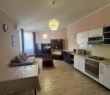 Dobrovelychkivka Apartment | Посуточно Ж К Чудо город