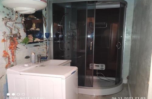 Kharkiv Apartment | Cozy 1-Bedroom Apartment in Olympic Village, Rated 9.7/10