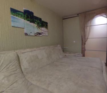 Kharkiv Apartment | Cozy 1-Bedroom Apartment in Olympic Village, Rated 9.7/10