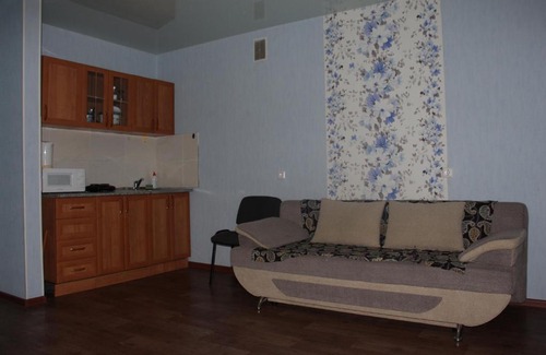 Blagoveschenka Apartment | Discover Comfort at Посуточно28.рф - Guest Rated 8/10
