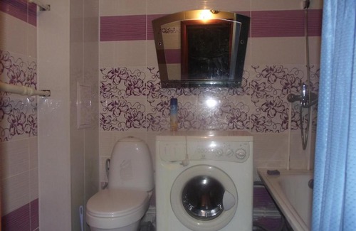 Blagoveschenka Apartment | Discover Comfort at Посуточно28.рф - Guest Rated 8/10
