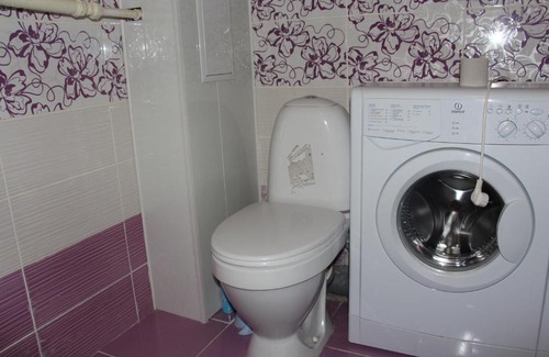Blagoveschenka Apartment | Discover Comfort at Посуточно28.рф - Guest Rated 8/10