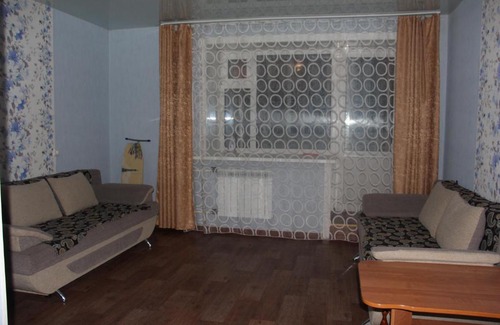 Blagoveschenka Apartment | Discover Comfort at Посуточно28.рф - Guest Rated 8/10